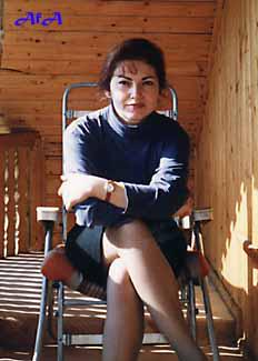 Thailand Women