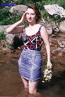 Thailand Women