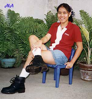 Thailand Women