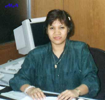 Thailand Women