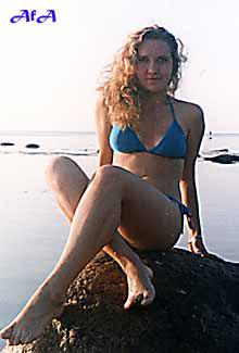 Thailand Women