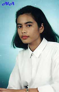 Thailand Women