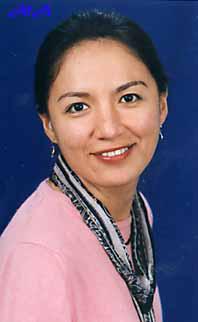 Thailand Women