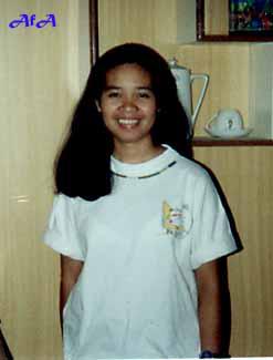 Thailand Women