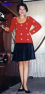 Thailand Women