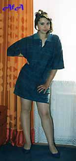 Thailand Women