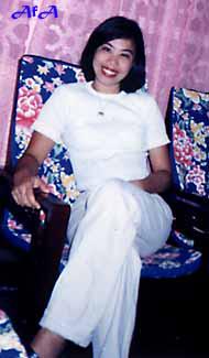 Thailand Women