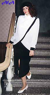 Thailand Women
