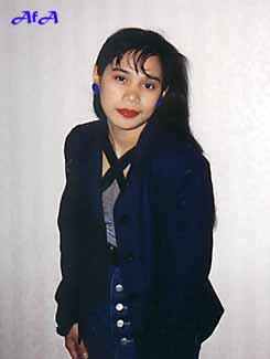 Thailand Women