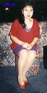 Thailand Women