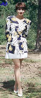 Thailand Women