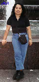 Thailand Women
