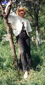 Thailand Women