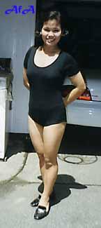 Thailand Women