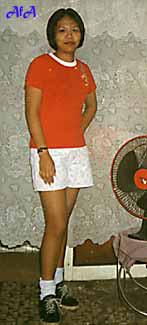 Thailand Women