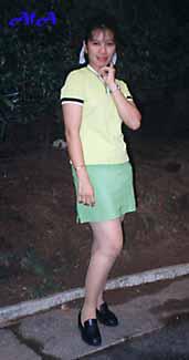 Thailand Women