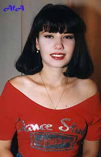 Thailand Women