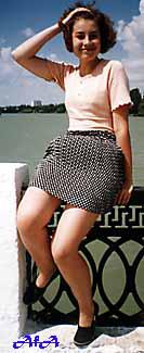 Thailand Women