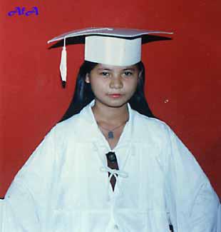 Thailand Women