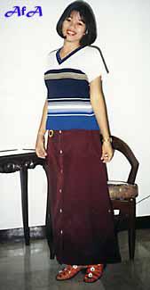 Thailand Women