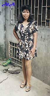 Thailand Women