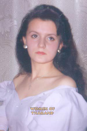 Ukraine women
