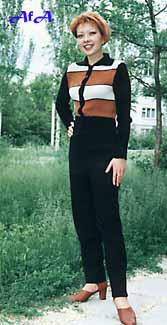 Thailand Women