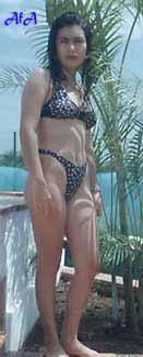 Thailand Women