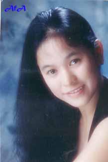 Thailand Women