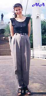 Thailand Women