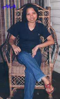 Thailand Women