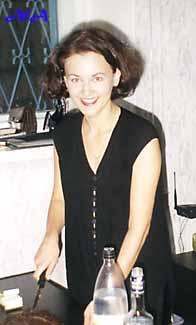Thailand Women