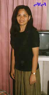 Thailand Women