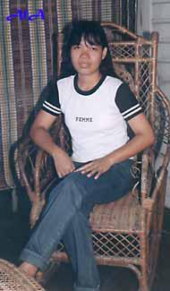 Thailand Women