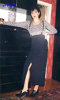 Thailand Women