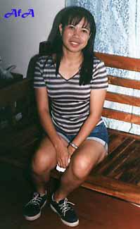 Thailand Women