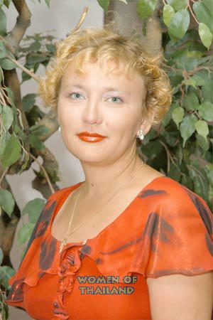 Russia women
