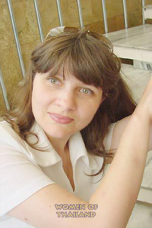 Ukraine women
