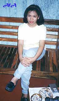 Thailand Women