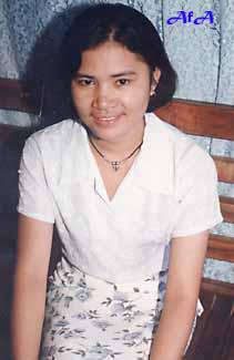 Thailand Women