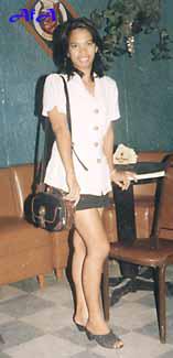 Thailand Women
