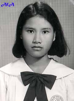 Thailand Women