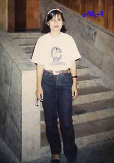 Thailand Women