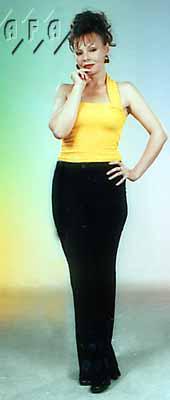 Thailand Women