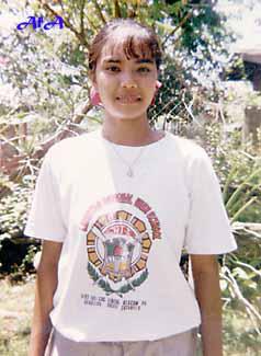 Thailand Women