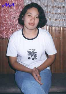 Thailand Women