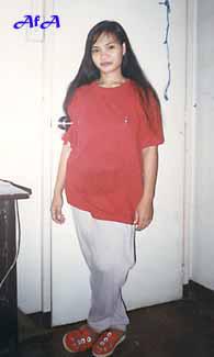 Thailand Women