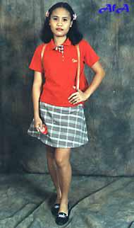 Thailand Women