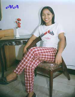 Thailand Women