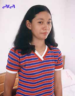 Thailand Women